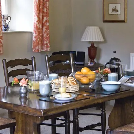 Town Head Farm Holiday home *