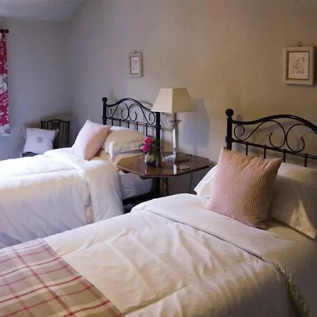 Town Head Farm Holiday home