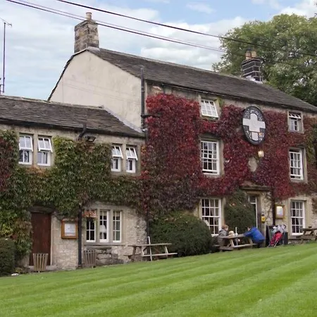 Town Head Farm Feriehus