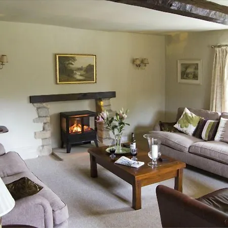Feriehus Town Head Farm Malham