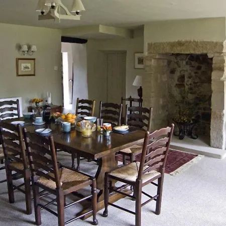 Town Head Farm